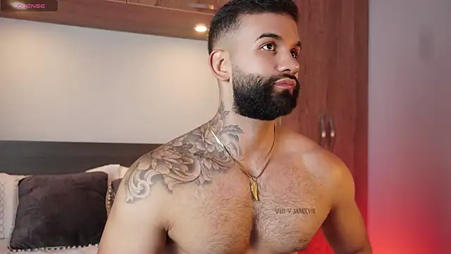 Snapshot of MarkHazze chatting on September 26, 2025, 11:55 pm MarkHazze online show from September 26, 2025, 11:55 pm