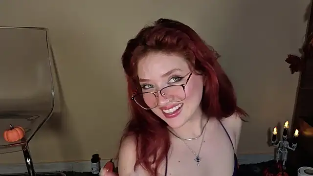 Ivanna Diamon online show from October 11, 2025, 5:08 am