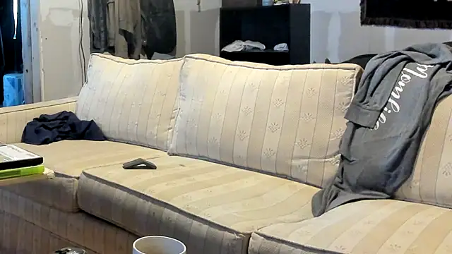 jayshort786 online show from October 7, 2025, 1:56 pm