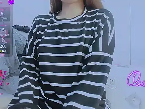 Linh diudang online show from February 2, 2026, 2:21 am