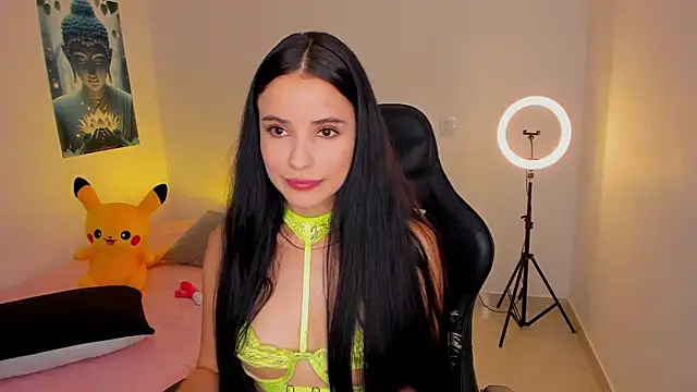 melanyrouse1 online show from March 30, 2026, 8:32 pm