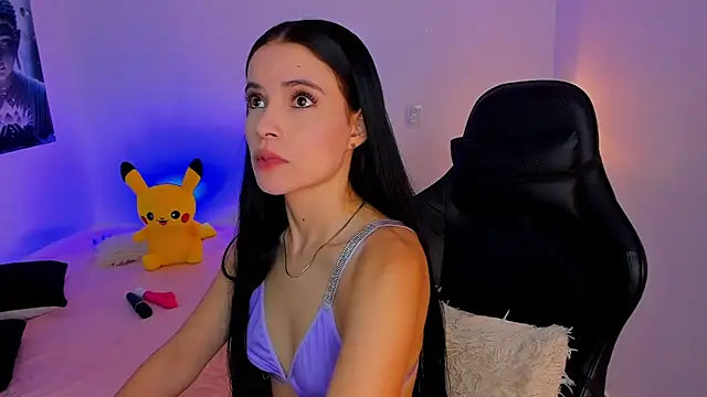 melanyrouse1 online show from February 23, 2026, 7:36 pm