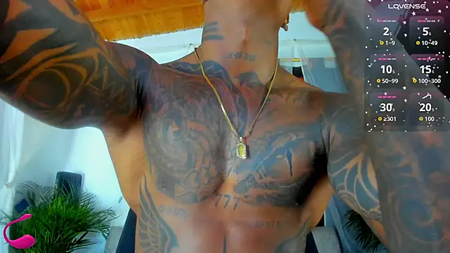 esteveen ortegas  online show from September 24, 2025, 9:16 am