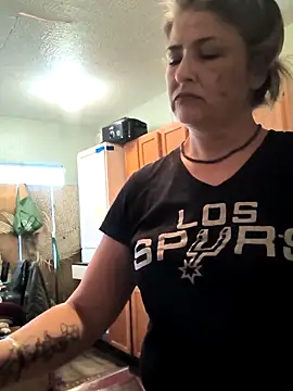 Snapshot of TexaSMESS_37 chatting on February 16, 2026, 12:20 am TexaSMESS 37 online show from February 16, 2026, 12:20 am