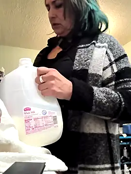 Snapshot of TexaSMESS_37 chatting on January 17, 2026, 7:34 am TexaSMESS 37 online show from January 17, 2026, 7:34 am