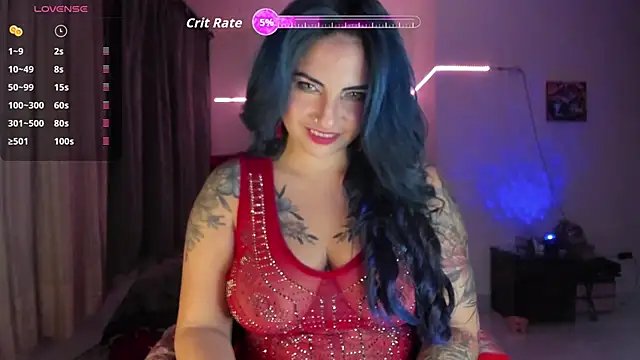 black wiidow online show from February 8, 2026, 4:21 am