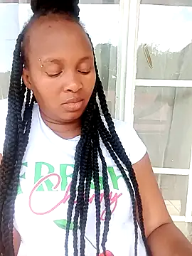 Bootycurvy2 online show from October 5, 2025, 11:34 am