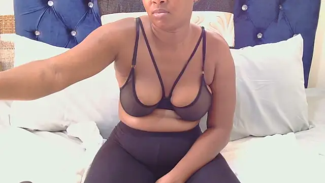 Bootycurvy2 online show from March 27, 2026, 1:01 pm