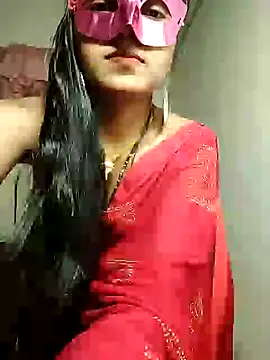 RADHA95 online show from January 7, 2025, 3:44 pm