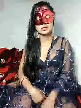 RADHA95 online show from February 5, 2025, 4:25 pm
