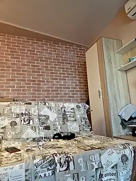 -Pupsiki- online show from September 22, 2025, 5:35 am