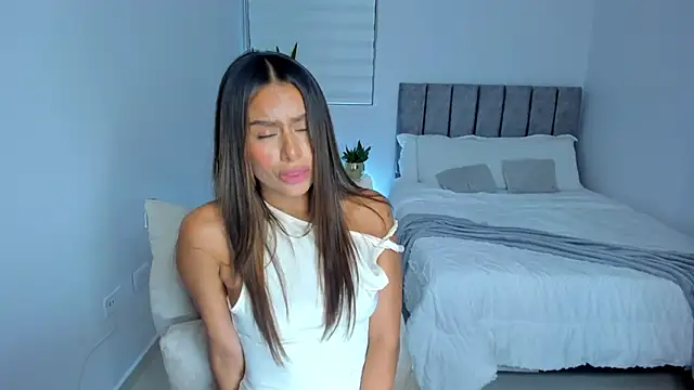 AndreaMartini online show from February 8, 2025, 7:26 am