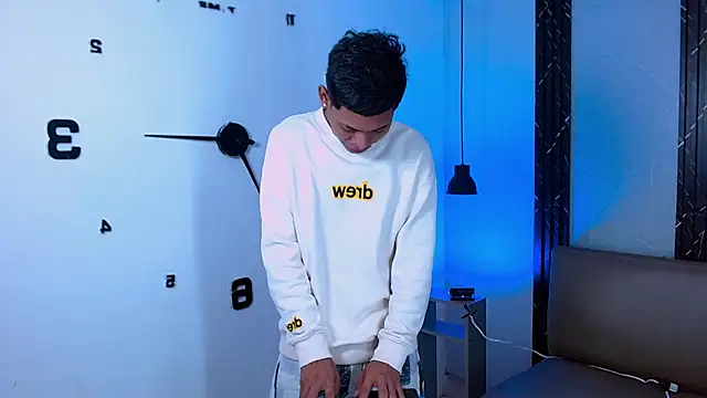 Damar fhelipe online show from October 28, 2025, 3:40 am