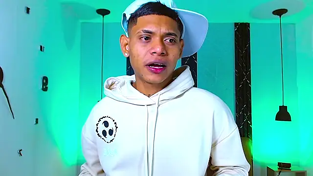 Damar fhelipe online show from September 30, 2025, 4:18 am