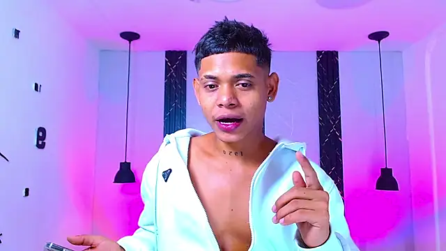 Damar fhelipe online show from October 1, 2025, 4:06 am