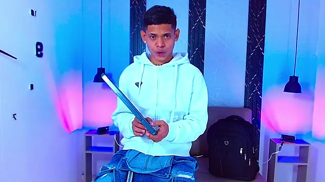 Damar fhelipe online show from September 28, 2025, 4:08 am