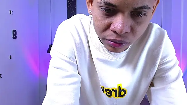 Damar fhelipe online show from October 16, 2025, 4:10 am