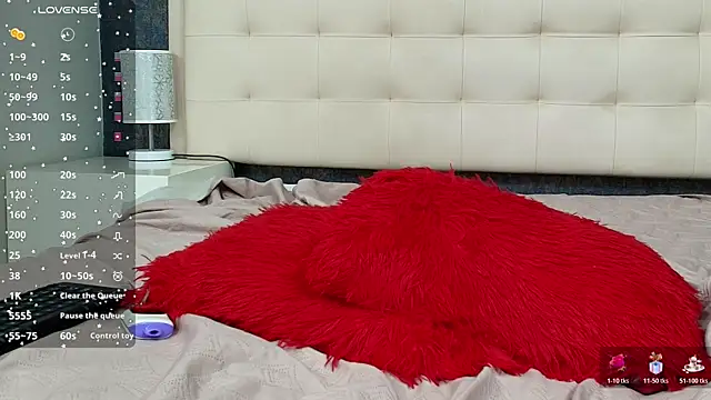 Snapshot of Cloeandtyfanny chatting on January 16, 2026, 1:09 am Cloeandtyfanny online show from January 16, 2026, 1:09 am