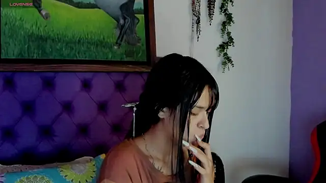 Cloeandtyfanny online show from July 12, 2026, 5:36 pm