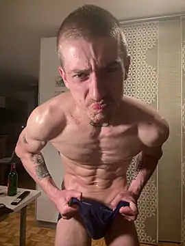 bosnianhot online show from April 6, 2026, 8:43 pm