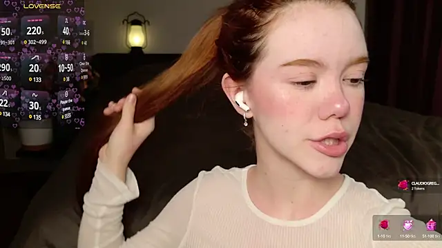 Teya New online show from March 20, 2025, 1:13 am