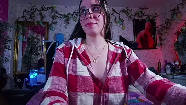 Snapshot of Elizabeth77_ chatting on March 10, 2025, 8:12 pm Elizabeth77 online show from March 10, 2025, 8:12 pm