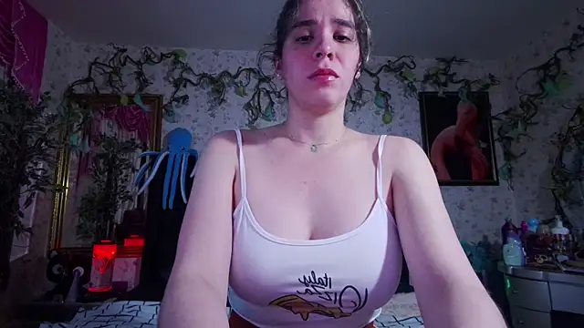 Snapshot of Elizabeth77_ chatting on September 16, 2025, 10:16 am Elizabeth77 online show from September 16, 2025, 10:16 am