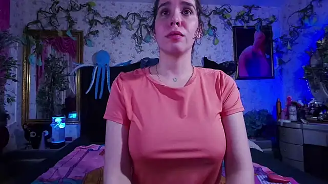 Snapshot of Elizabeth77_ chatting on March 4, 2025, 10:27 pm Elizabeth77 online show from March 4, 2025, 10:27 pm