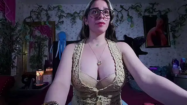 Elizabeth77  online show from October 9, 2025, 10:21 pm