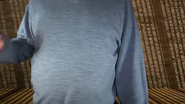 LondonTeffy online show from December 1, 2025, 11:00 am