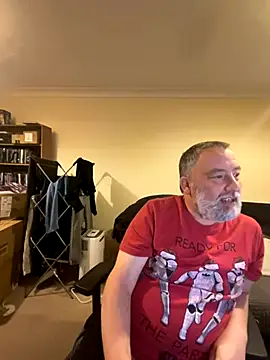 LondonTeffy online show from November 28, 2025, 10:21 pm