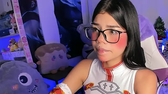 cutestephuwu online show from January 30, 2025, 3:44 am