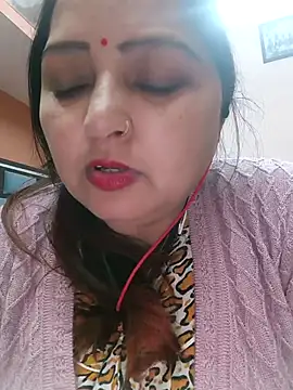 Dianaa9 online show from February 13, 2025, 3:35 pm