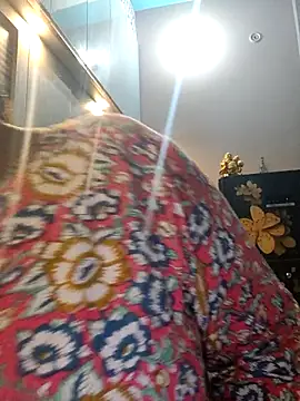 Dianaa9 online show from March 11, 2025, 8:19 am