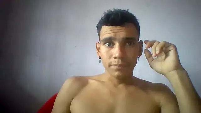 PRINSES24-7 online show from January 6, 2026, 8:46 pm