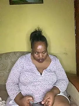 Amandious online show from January 9, 2026, 8:38 pm