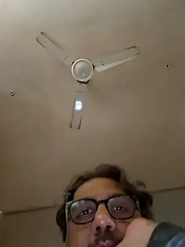 Exhibitionist1508 online show from January 9, 2026, 5:25 am