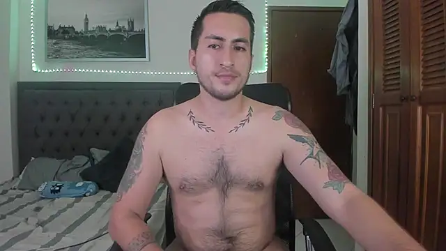 Snapshot of JasonGray96 chatting on June 22, 2026, 12:05 am JasonGray96 online show from June 22, 2026, 12:05 am