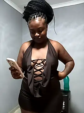 TheDoubleTrouble18xxx online show from March 7, 2026, 1:45 am