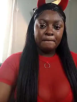 TheDoubleTrouble18xxx online show from April 16, 2026, 9:10 am