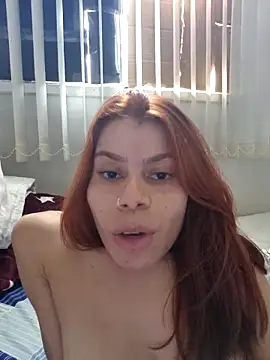 KyKa02 online show from December 5, 2024, 5:23 pm