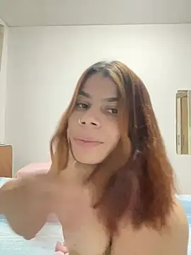 KyKa02 online show from March 21, 2025, 6:16 am