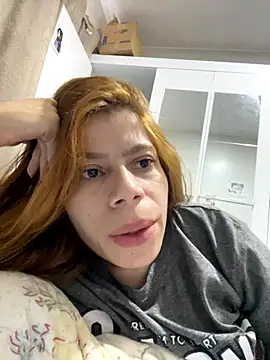 KyKa02 online show from November 9, 2025, 11:25 am