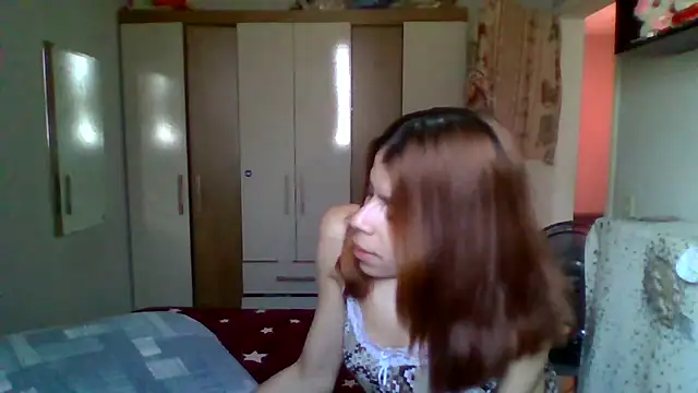 KyKa02 online show from March 19, 2025, 6:12 pm