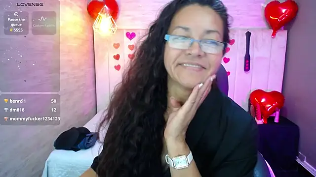 Snapshot of MaturePure chatting on February 28, 2025, 12:21 am MaturePure online show from February 28, 2025, 12:21 am