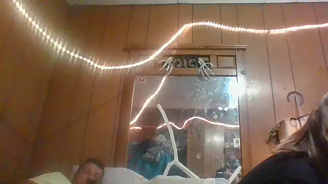 stormynight1 online show from July 18, 2026, 9:18 am