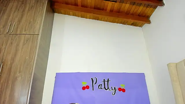 patty m online show from January 31, 2025, 3:11 pm