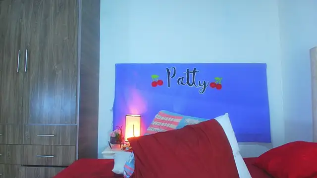 patty m online show from March 4, 2025, 3:15 pm