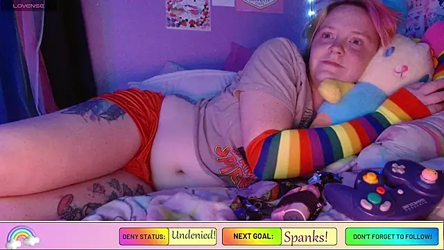 nerdgibbler online show from July 5, 2026, 4:19 am