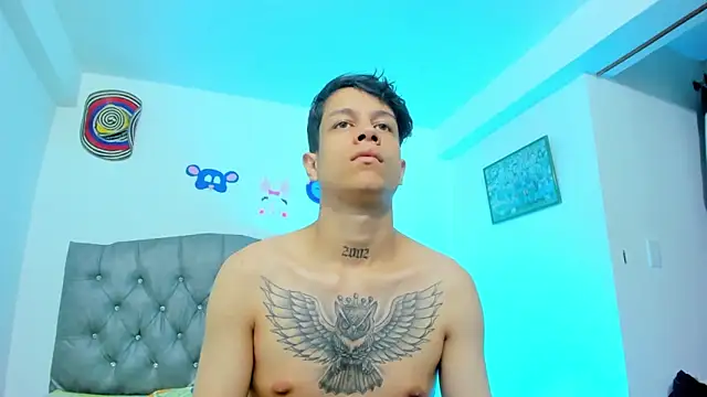 AgarEvans online show from September 15, 2025, 4:35 am